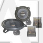 Компонентная акустика Gladen Audio RS 130 SLIM